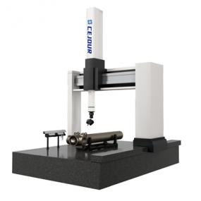 三坐標(biāo)掃描測量儀